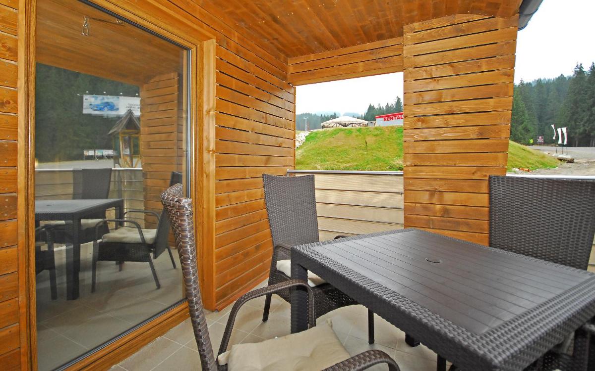 Image 5 of Apartmány Bartek Ski