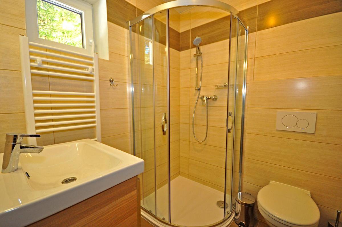 Image 4 of Apartmány Bartek Ski