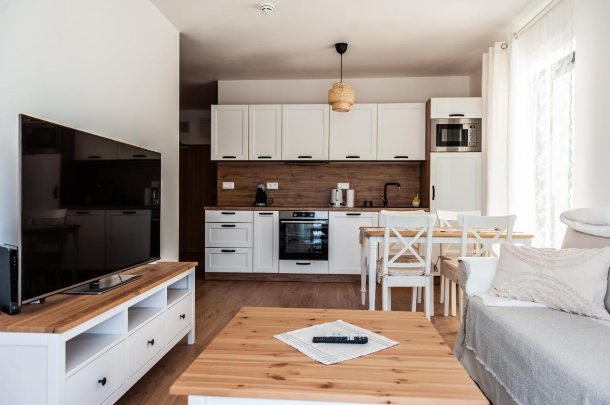 Image 3 of Apartmány Bešeň