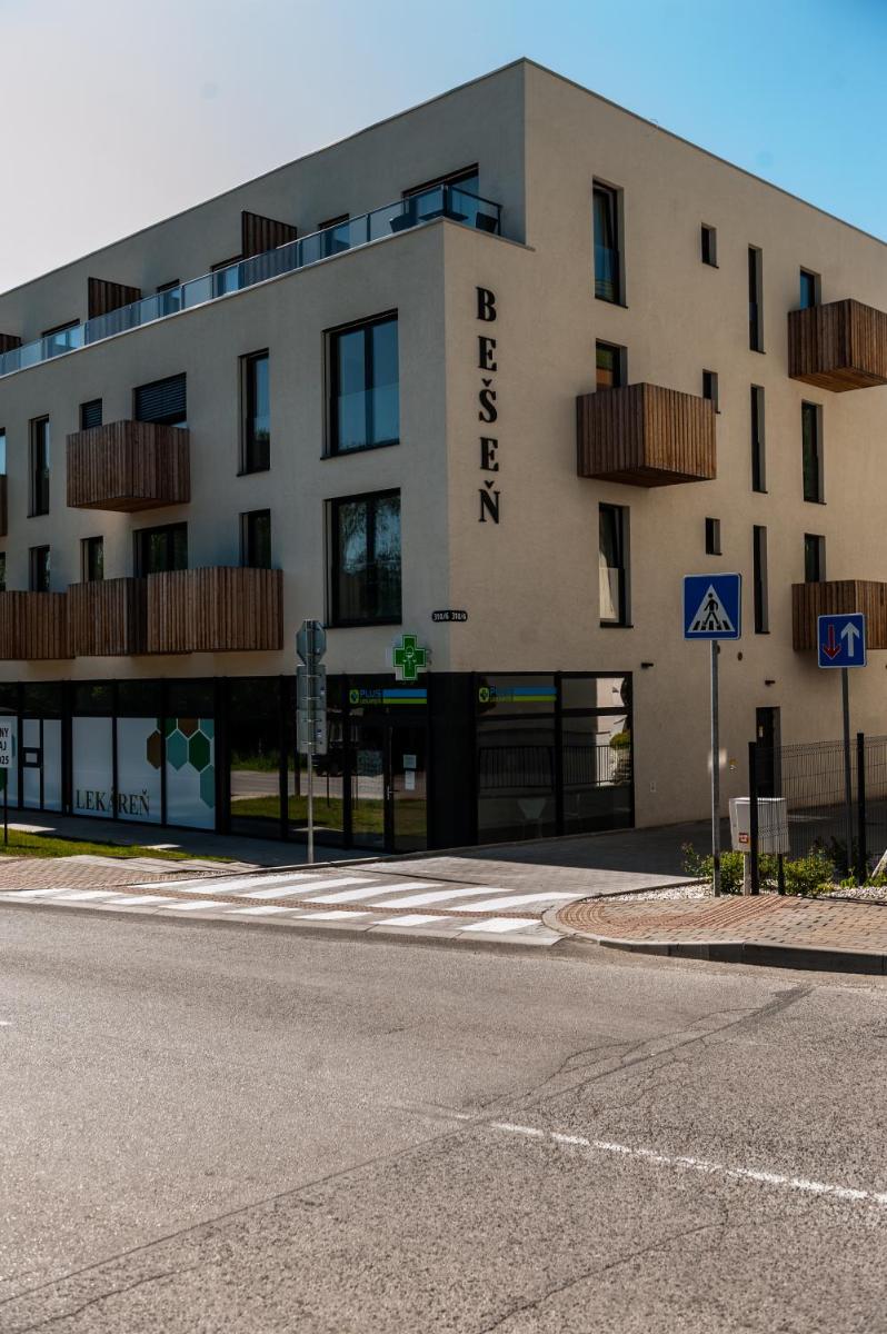 Image 4 of Apartmány Bešeň