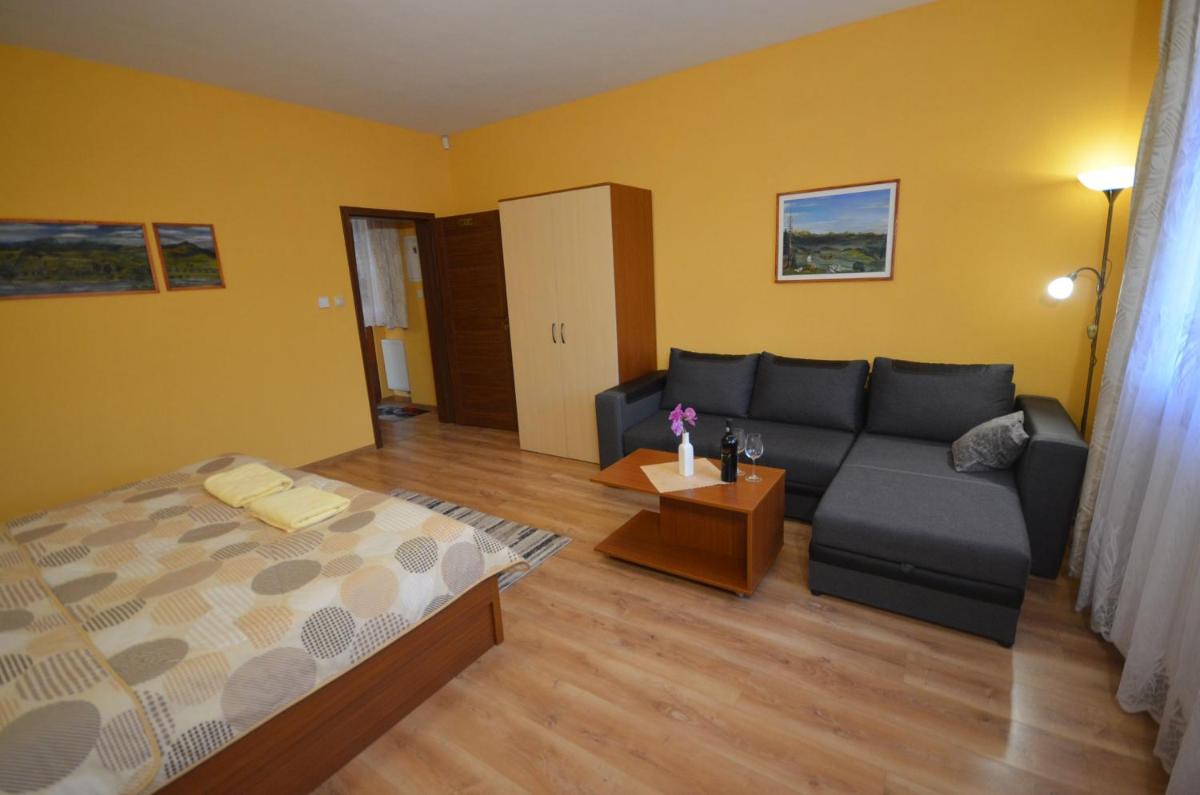 Image 2 of Apartmány Best I. Bešeňová