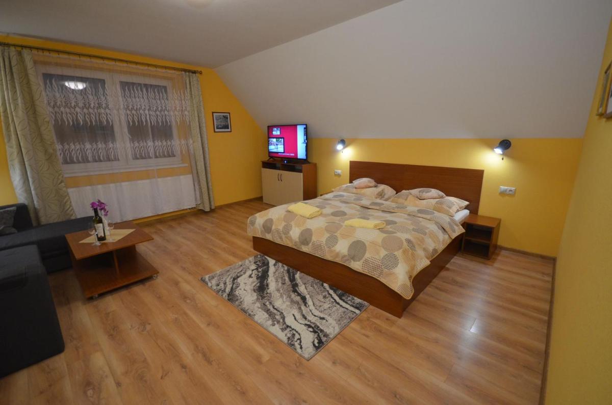 Image 5 of Apartmány Best I. Bešeňová