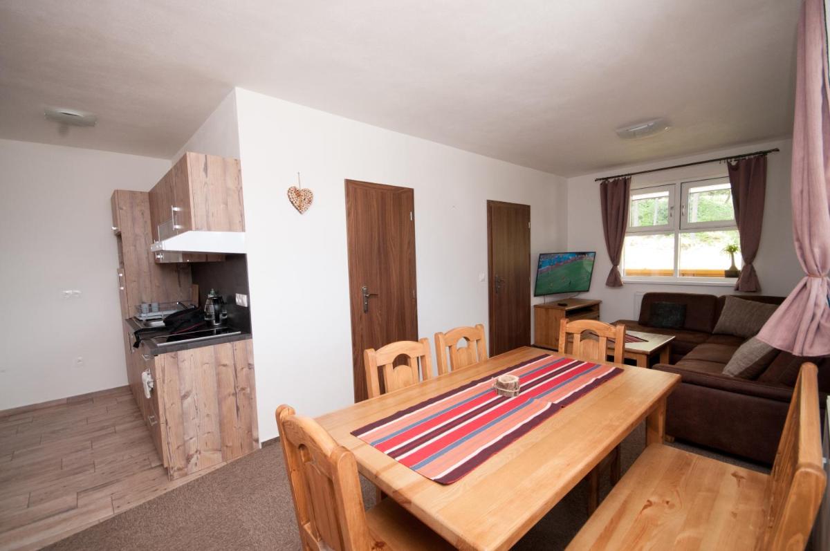 Image 5 of Apartmány Biela Púť – Jasná nr. 8
