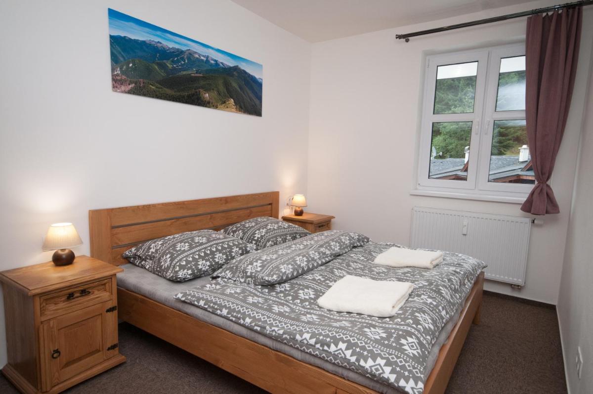 Image 2 of Apartmány Biela Púť – Jasná nr. 8