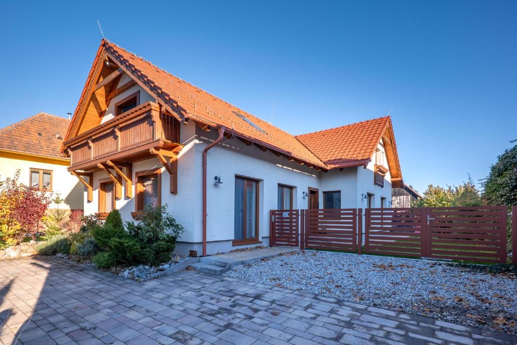 Image 1 of Apartmány Bobrík
