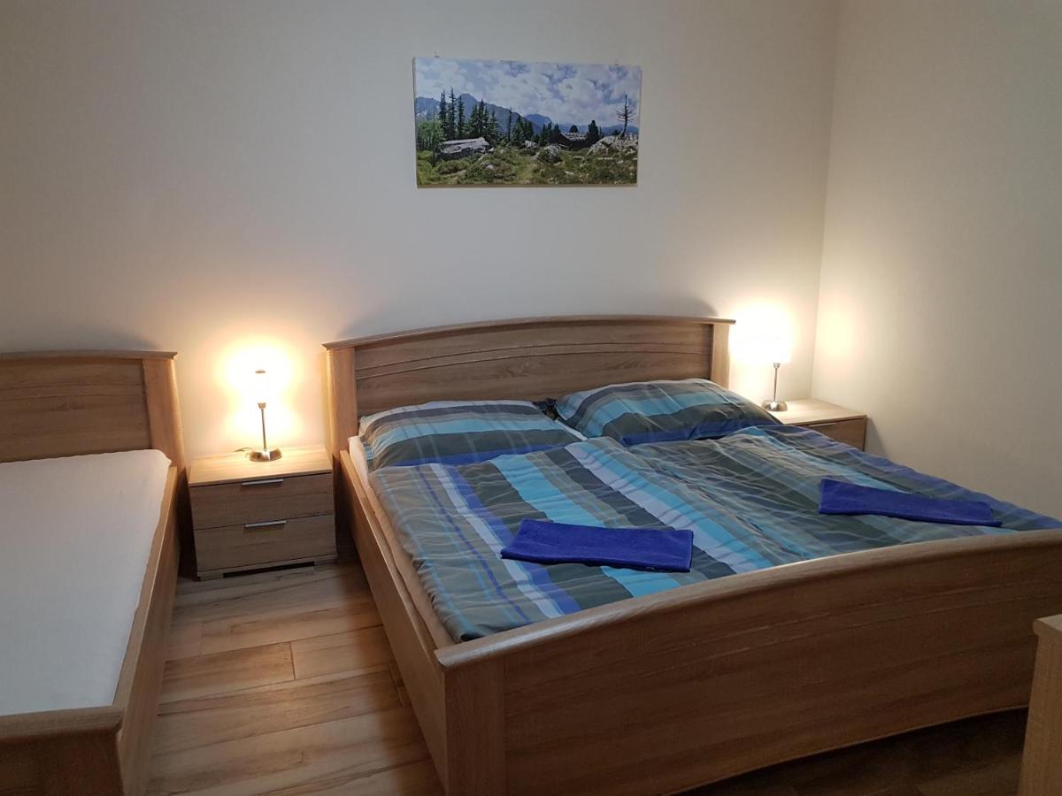 Image 2 of Apartmány Bystrá-Chopok