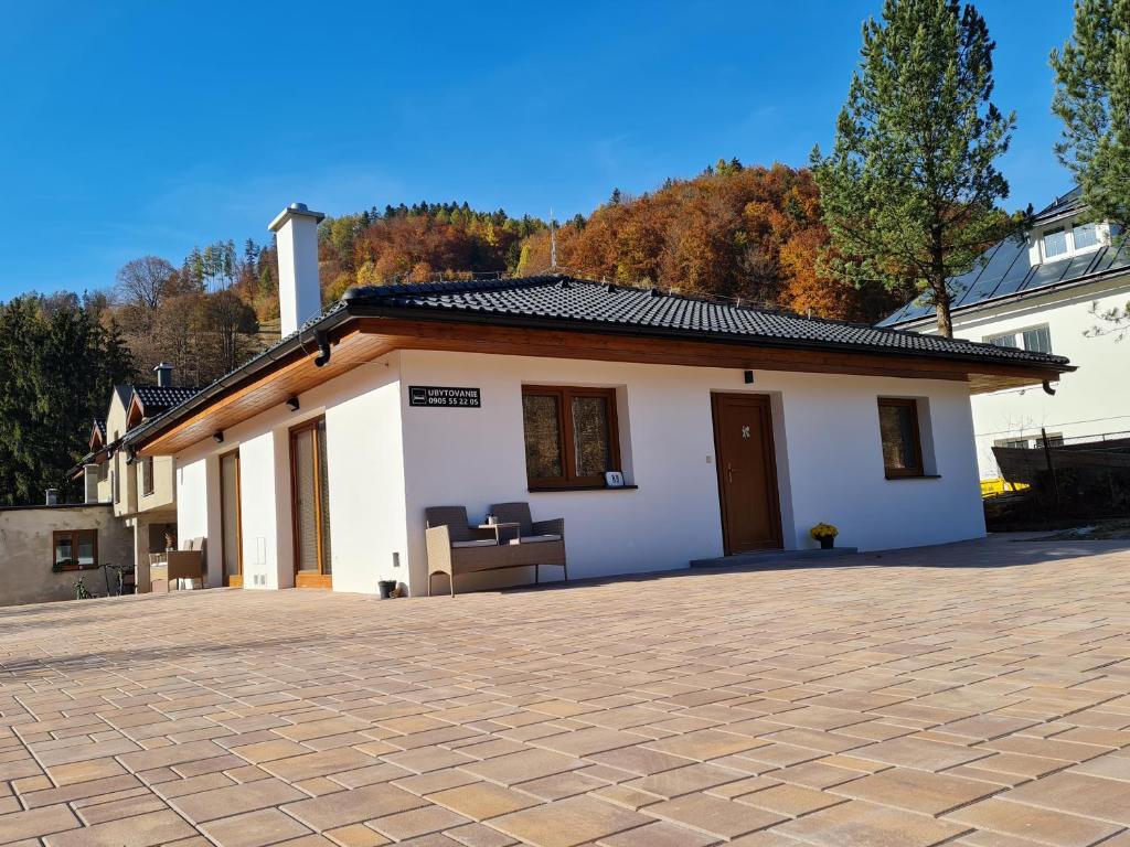 Image 1 of Apartmány Bystrá-Chopok