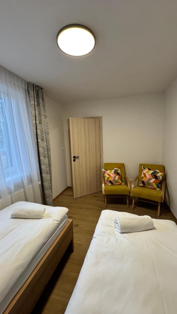 Image 4 of Apartmány Chalet Trubárka