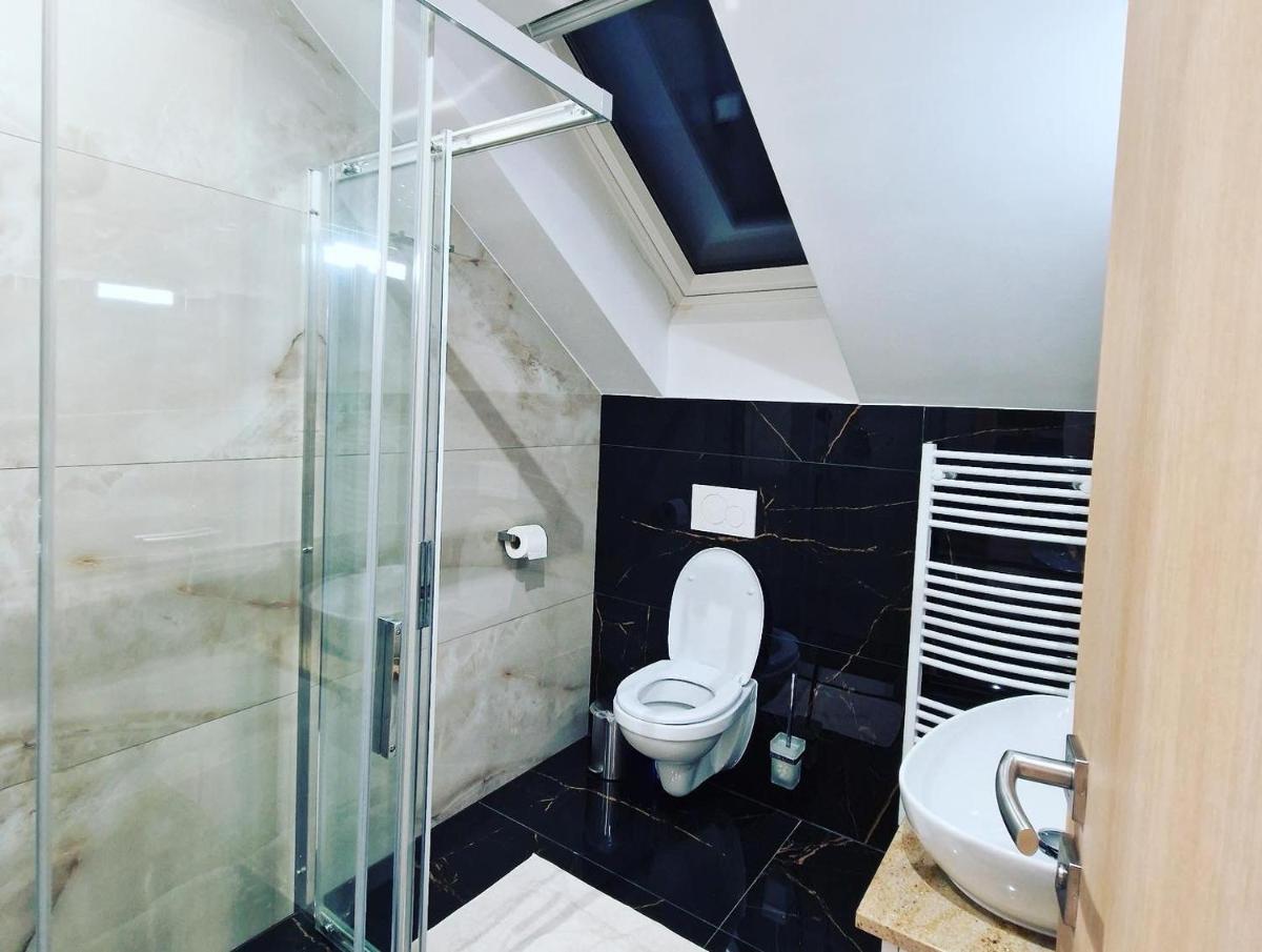 Image 2 of Apartmány “Chaty Krušetnica “