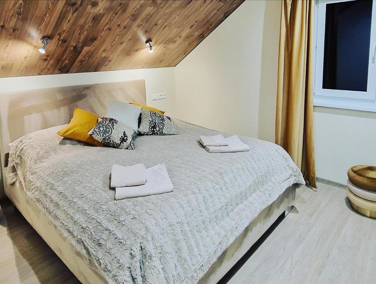 Image 3 of Apartmány “Chaty Krušetnica “