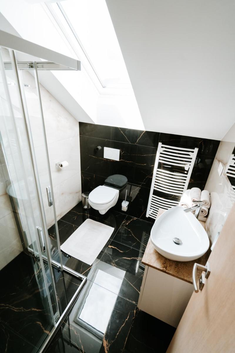 Image 4 of Apartmány “Chaty Krušetnica “