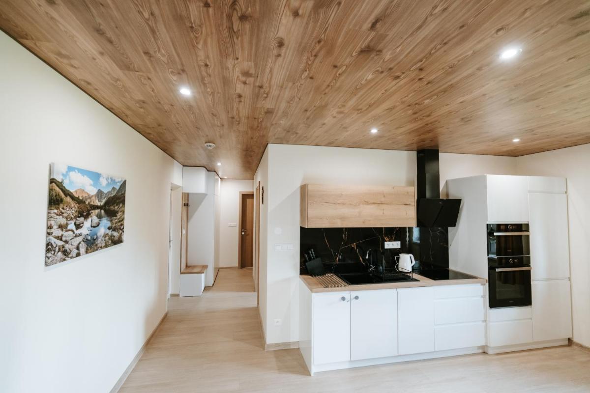 Image 5 of Apartmány “Chaty Krušetnica “