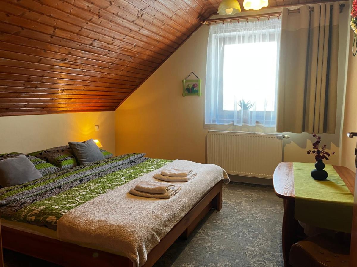 Image 2 of Apartmány Crystal Jasná