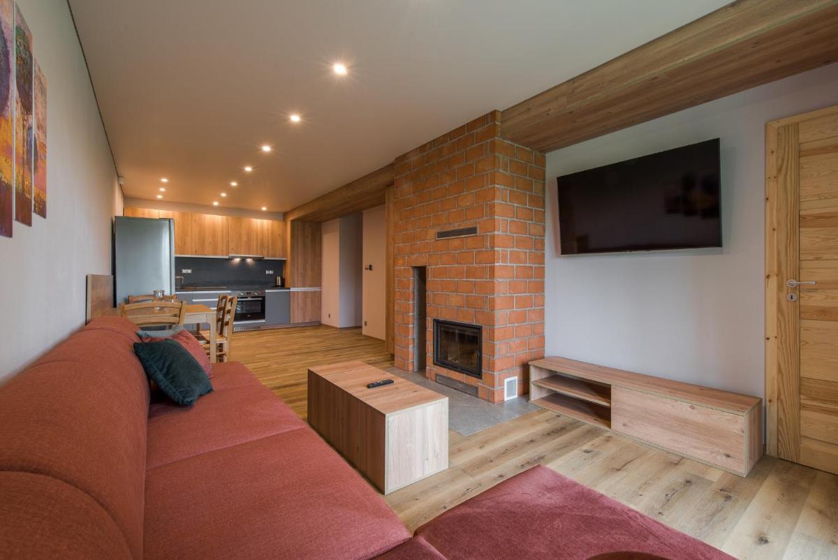 Image 4 of Apartmány DOMA Domaša