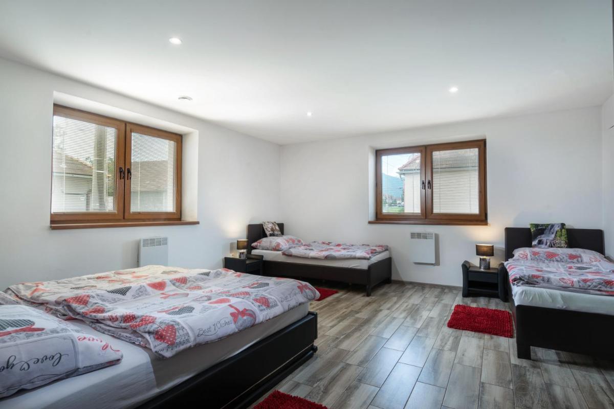 Image 2 of Apartmány Danka
