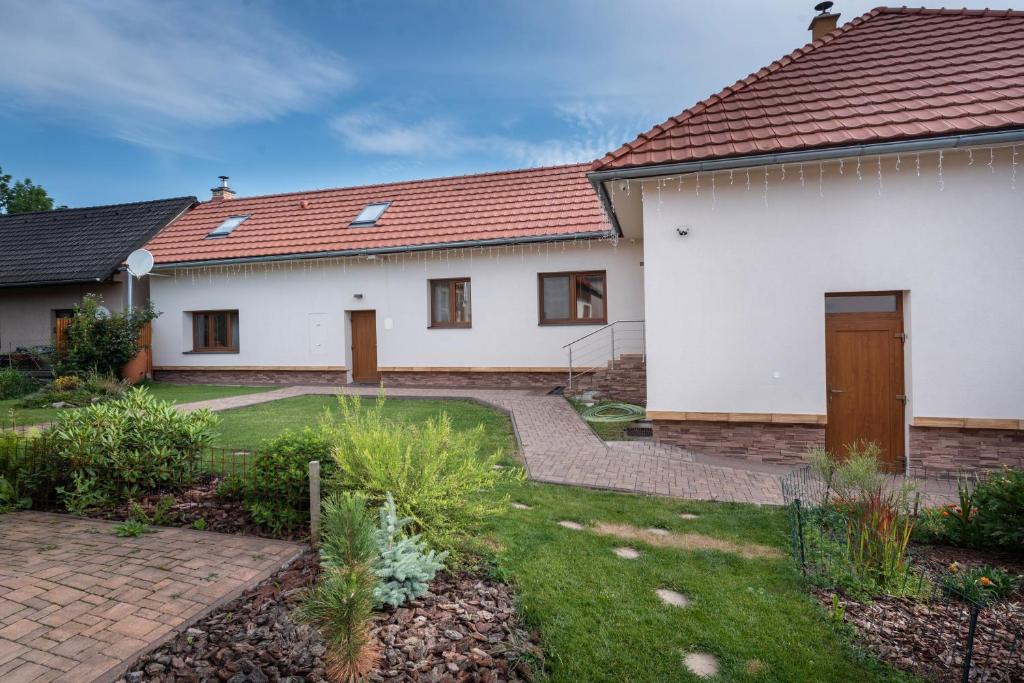 Image 1 of Apartmány Danka