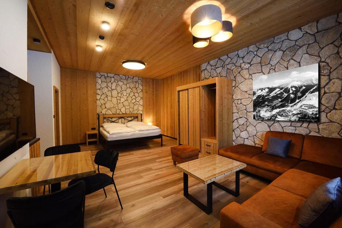 Image 2 of Apartmany Demänovka Jasna