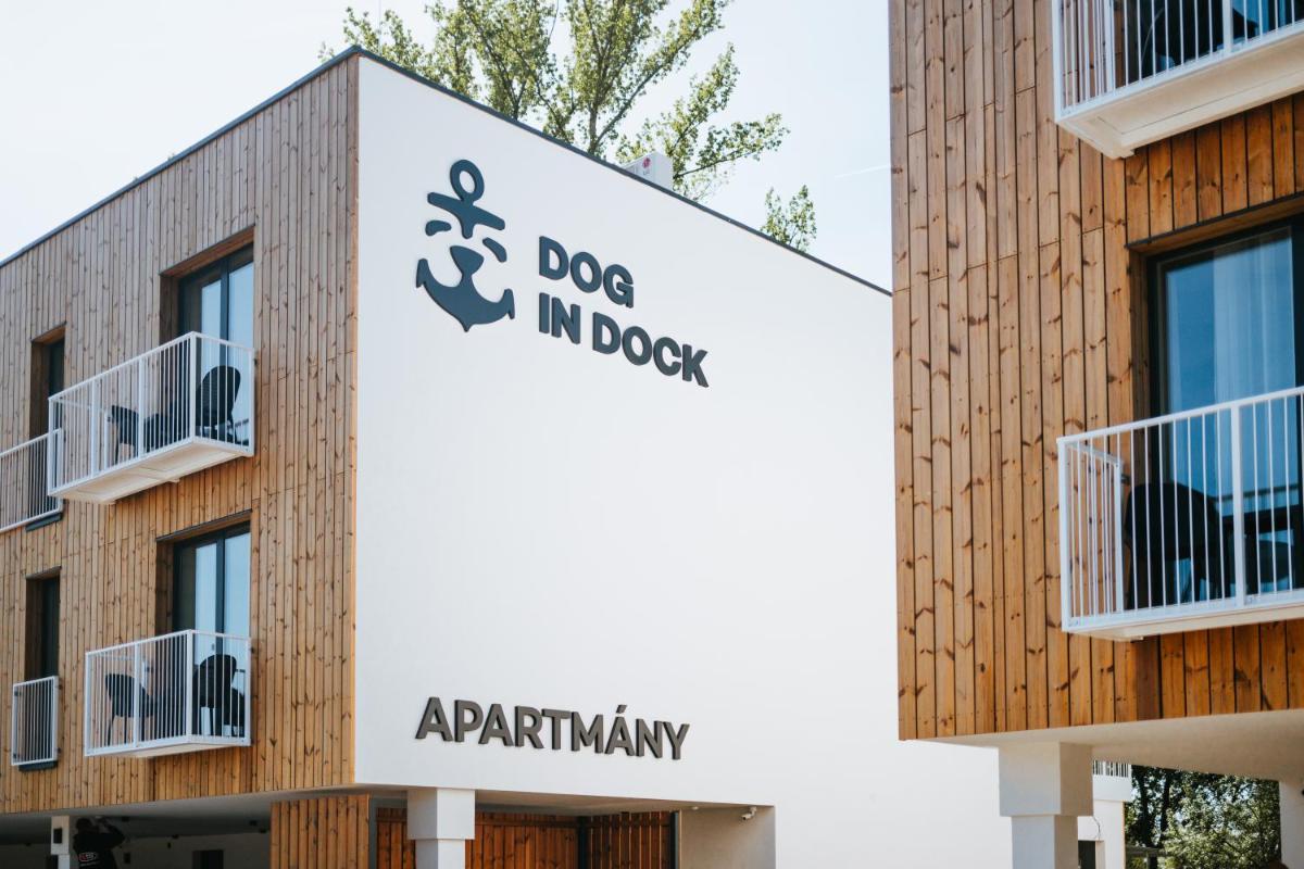 Image 2 of Apartmány Dog in Dock