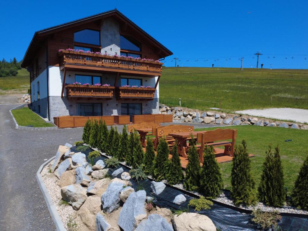 Image 1 of Apartmány Dominek