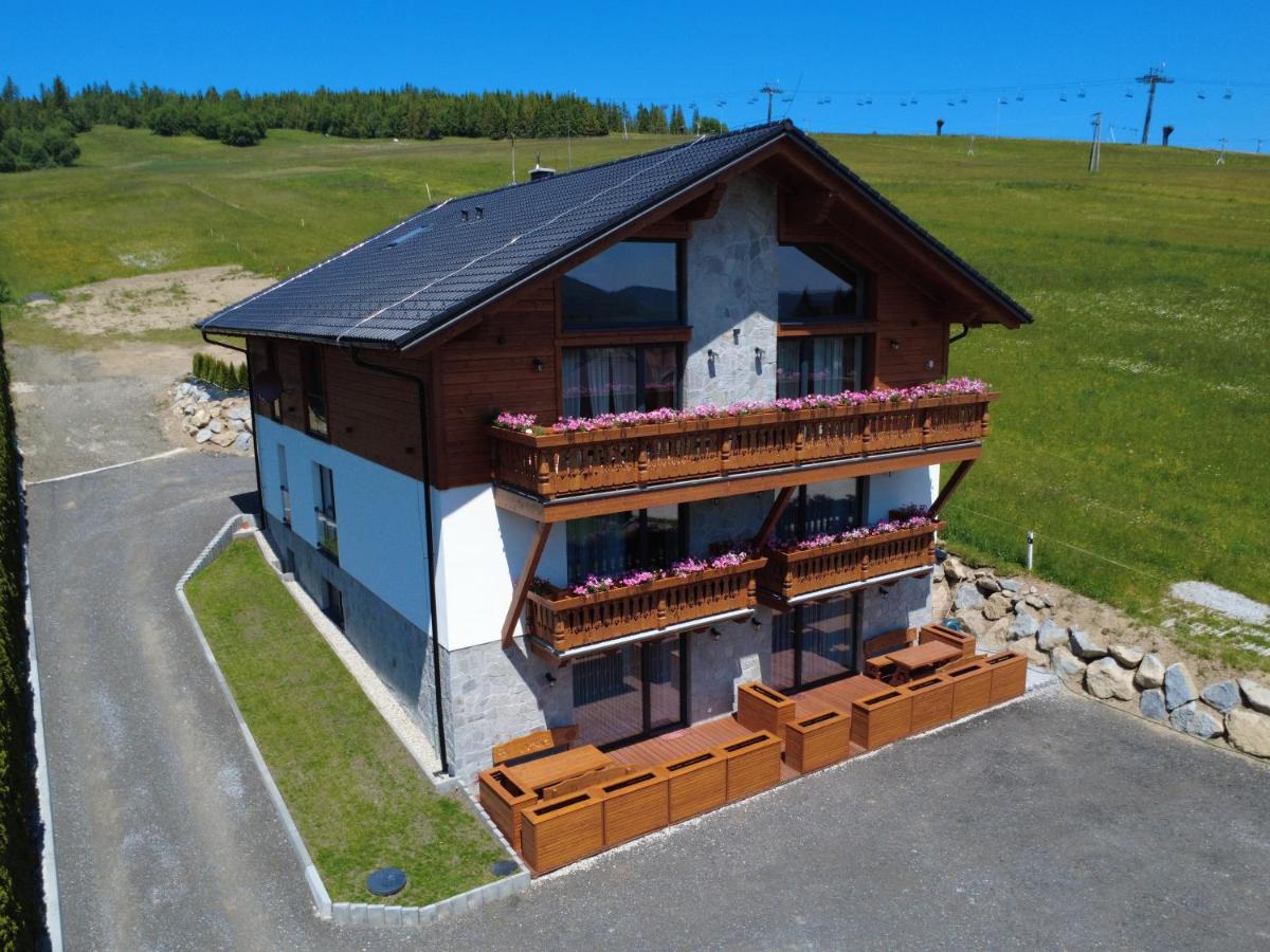 Image 2 of Apartmány Dominek