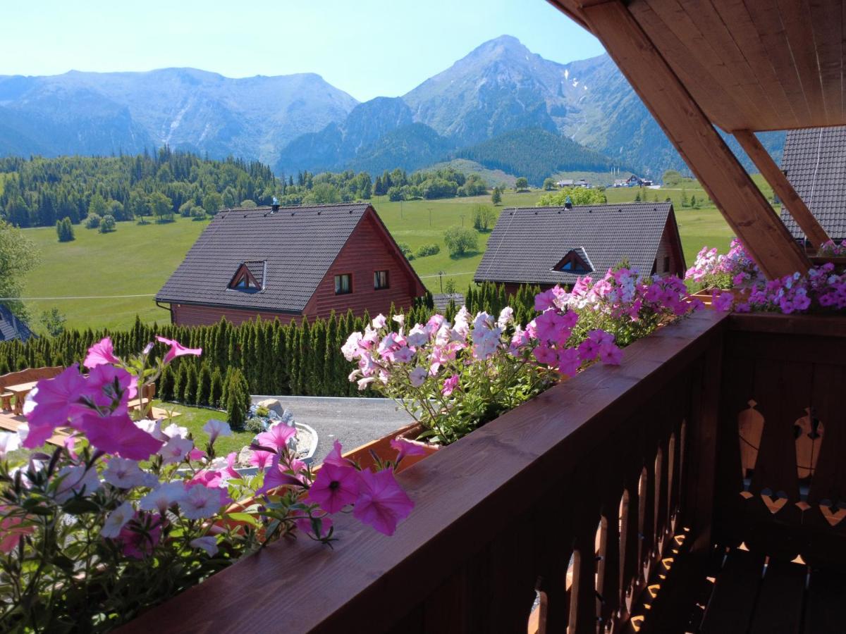Image 3 of Apartmány Dominek