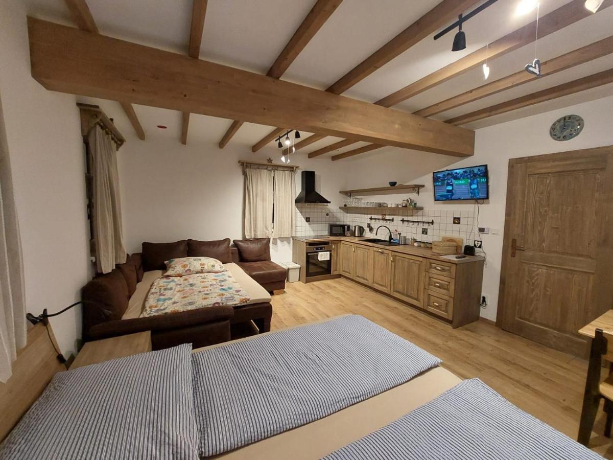 Image 4 of Apartmány Ema a Ela