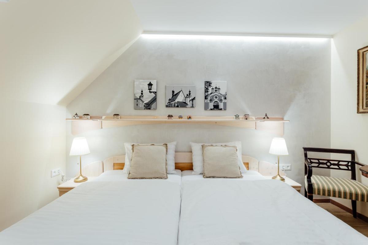 Image 2 of Apartmány FRANZ