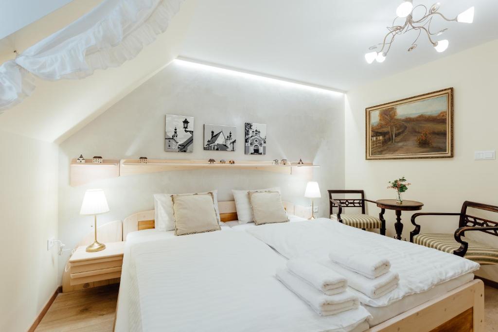 Image 1 of Apartmány FRANZ