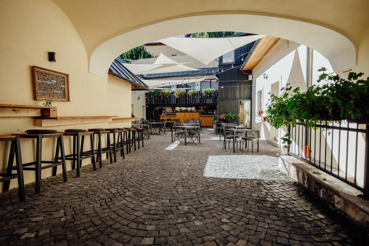 Image 4 of Apartmány FRANZ