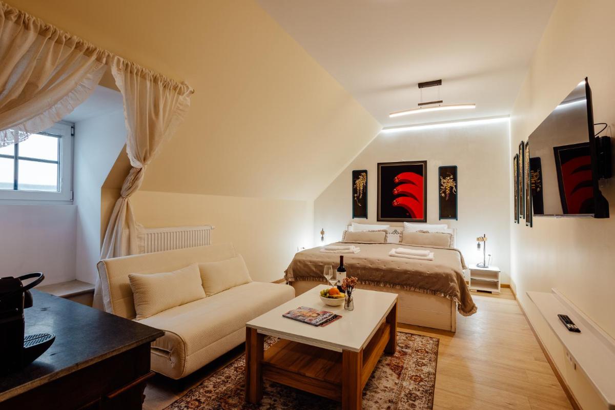 Image 5 of Apartmány FRANZ