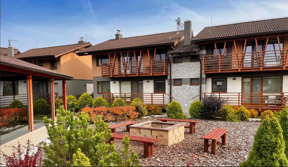 Image 3 of Apartmány Friends Tatry