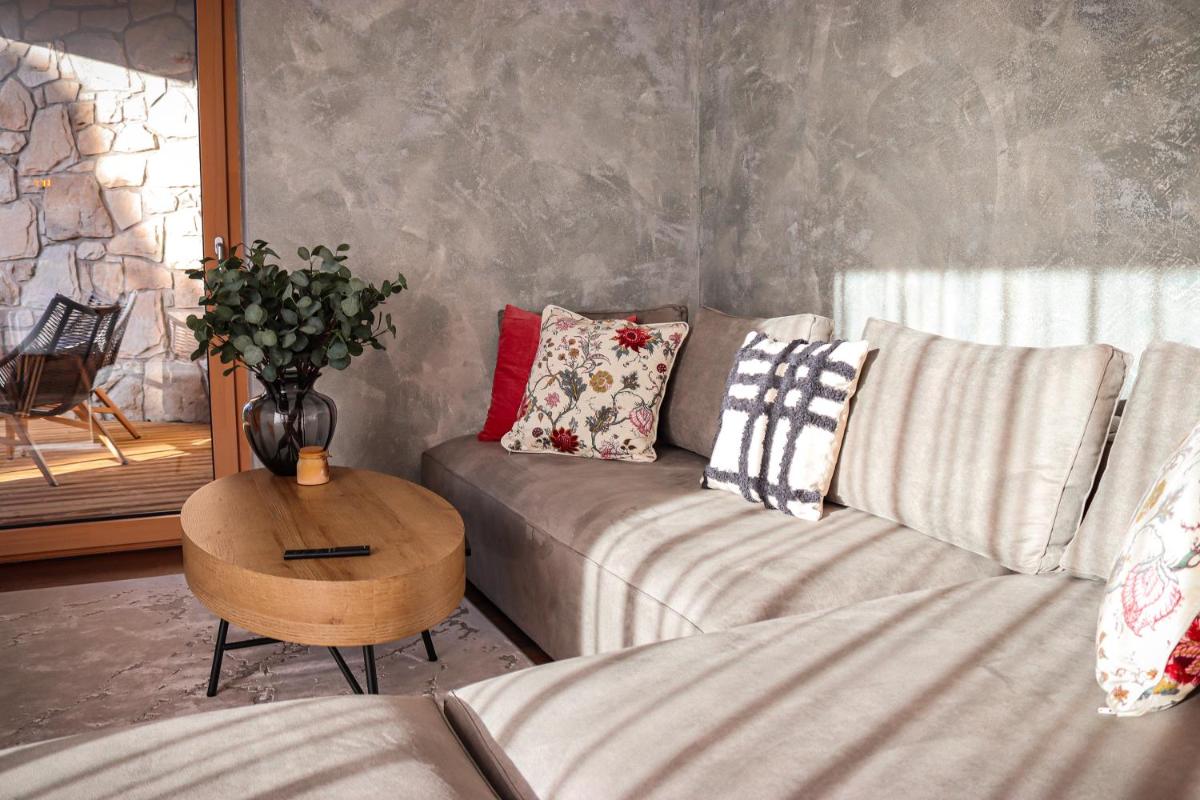 Image 3 of Apartmany Furkotka – Ovruč