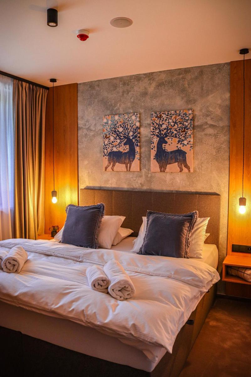 Image 4 of Apartmany Furkotka – Ovruč