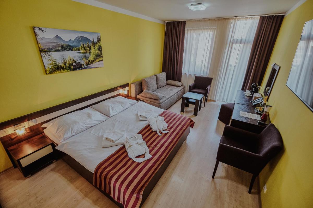 Image 4 of Apartmany Gino Besenova