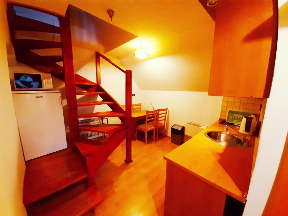 Image 5 of Apartmány Goral Oravice