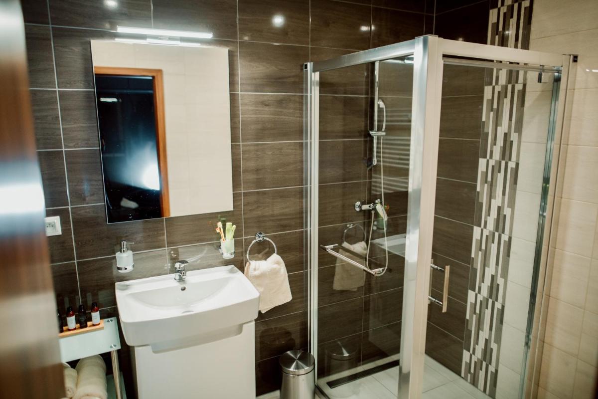 Image 3 of Apartmány HREBIENOK Starý Smokovec