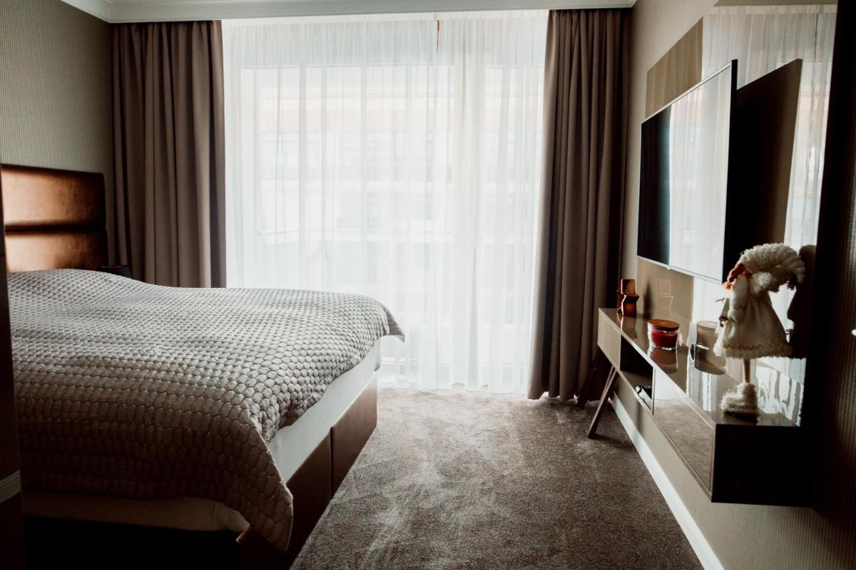 Image 4 of Apartmány HREBIENOK Starý Smokovec