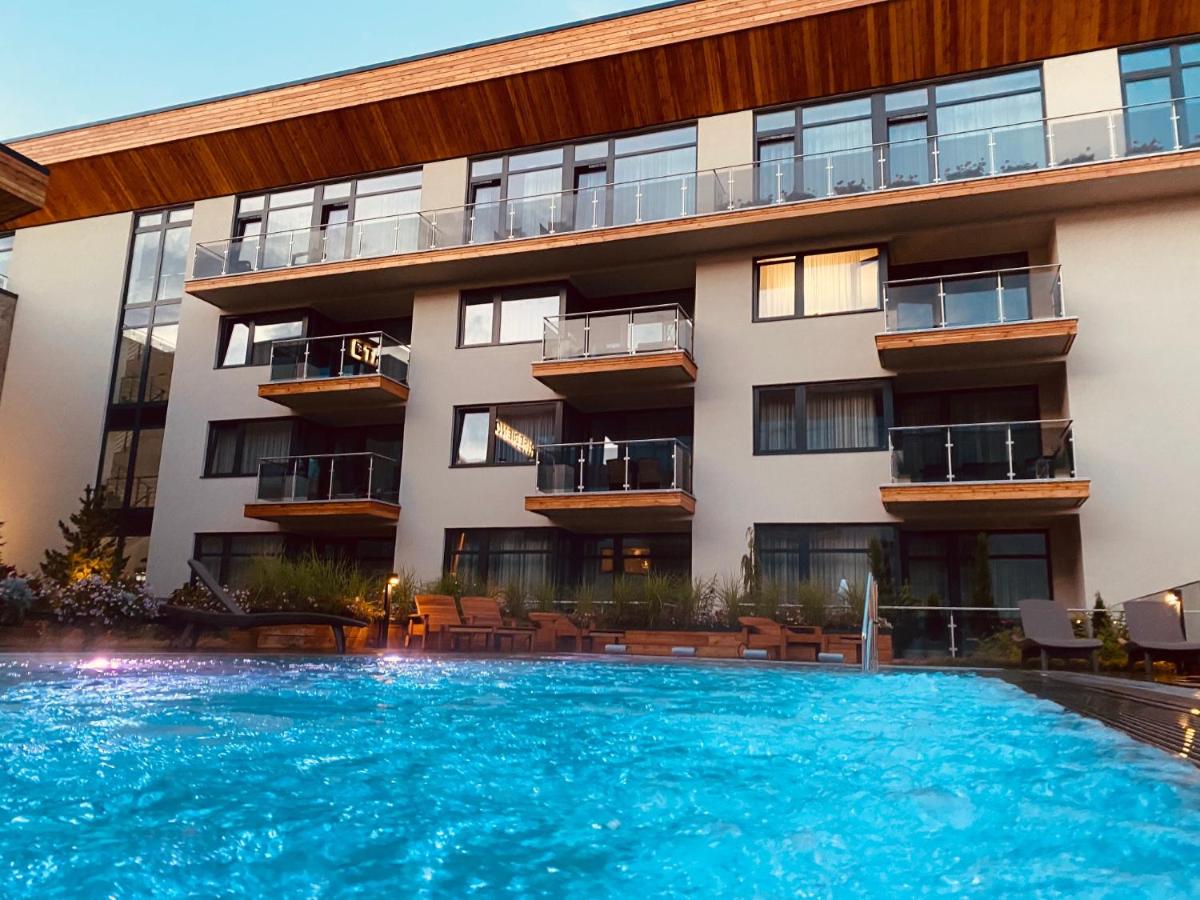 Image 5 of Apartmány HREBIENOK Starý Smokovec