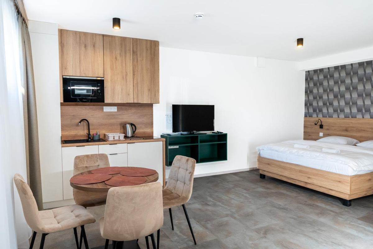 Image 2 of Apartmány Hájenka Oravice