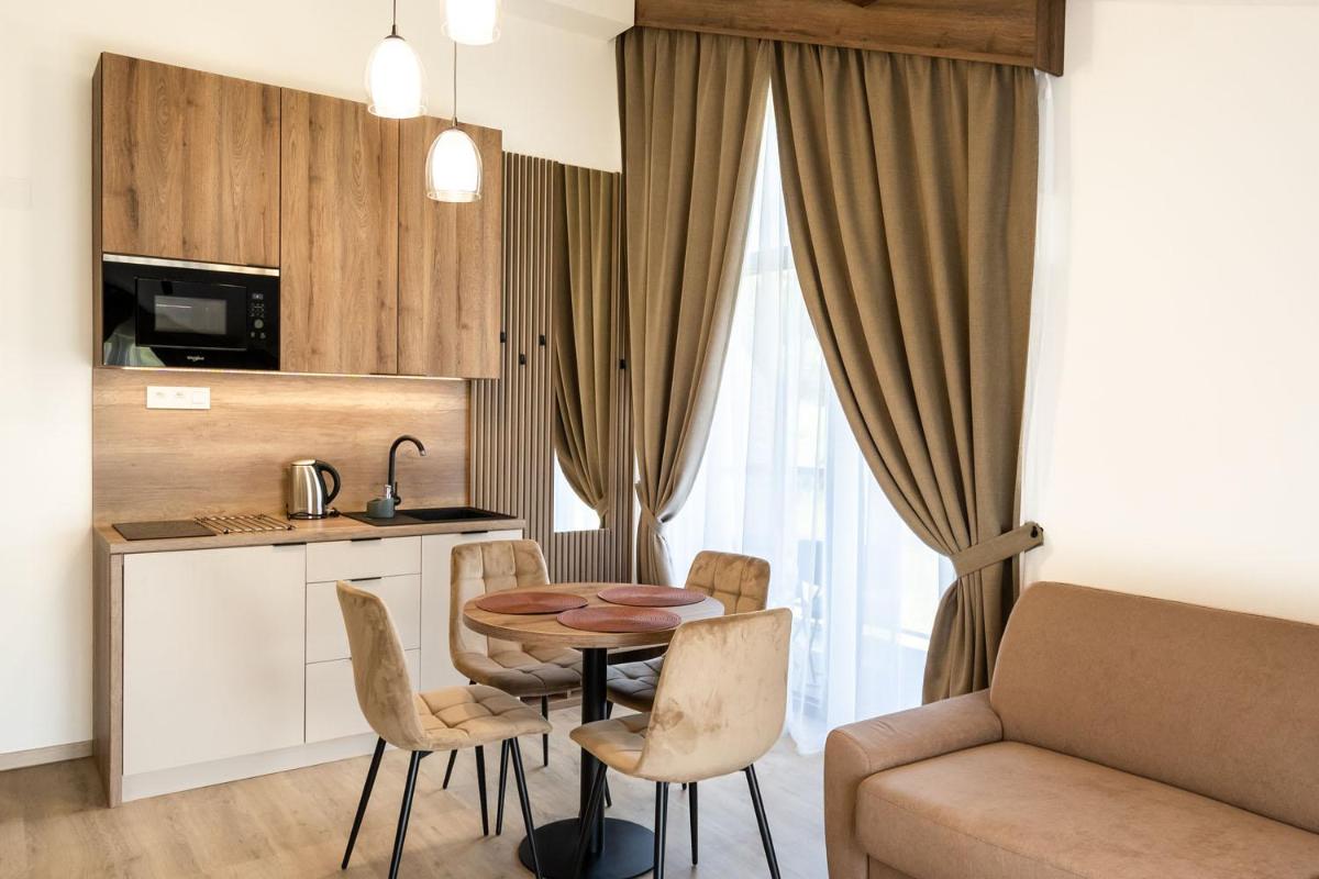 Image 4 of Apartmány Hájenka Oravice