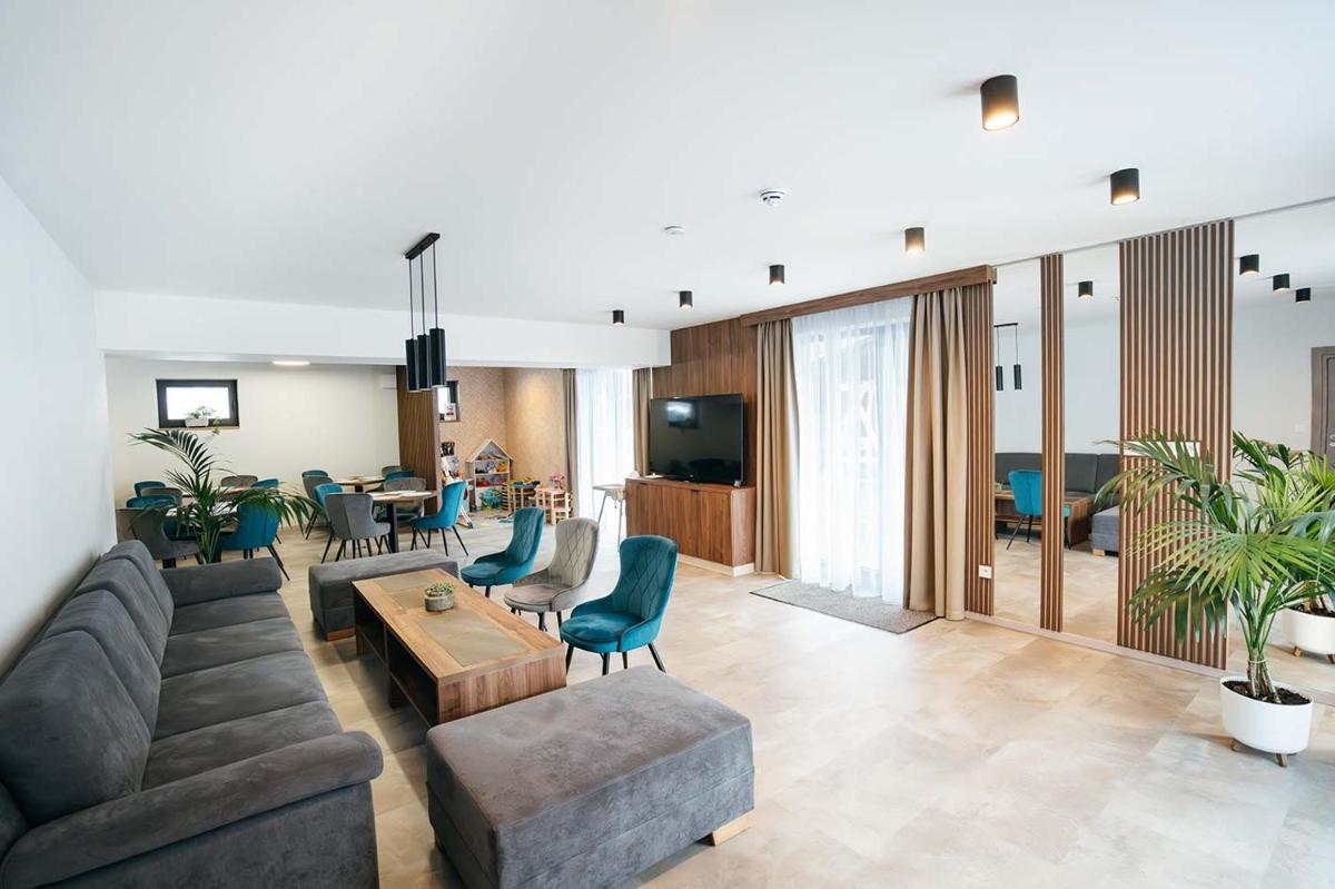 Image 5 of Apartmány Hájenka Oravice