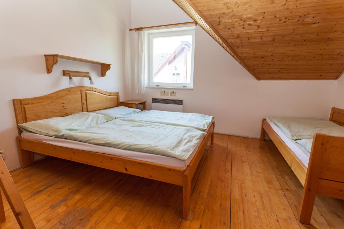 Image 3 of Apartmany Holiday Tatralandia