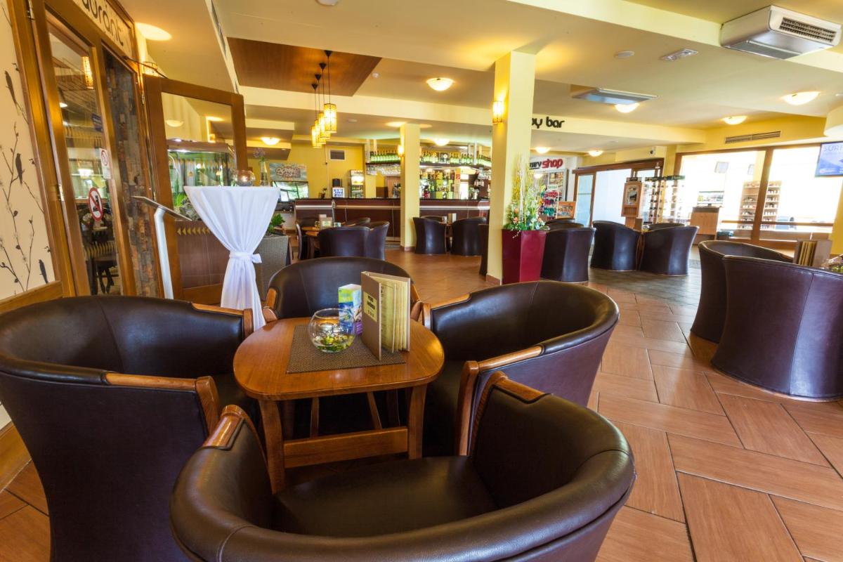 Image 5 of Apartmany Holiday Tatralandia