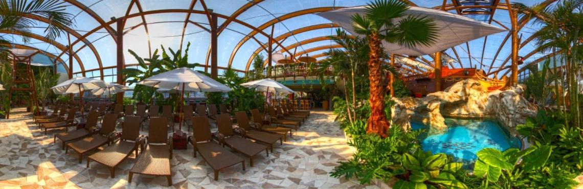 Image 4 of Apartmany Holiday Tatralandia