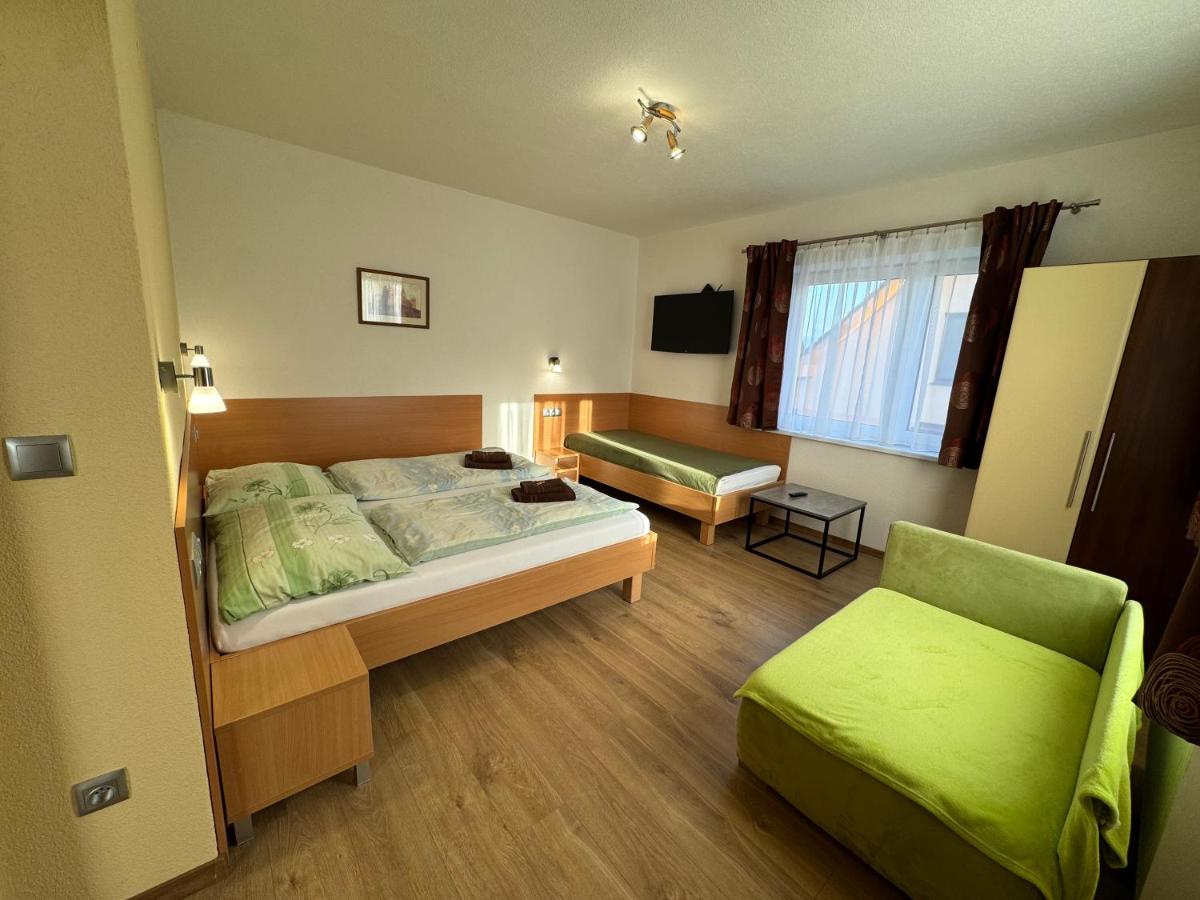 Image 2 of Apartmany Hujer