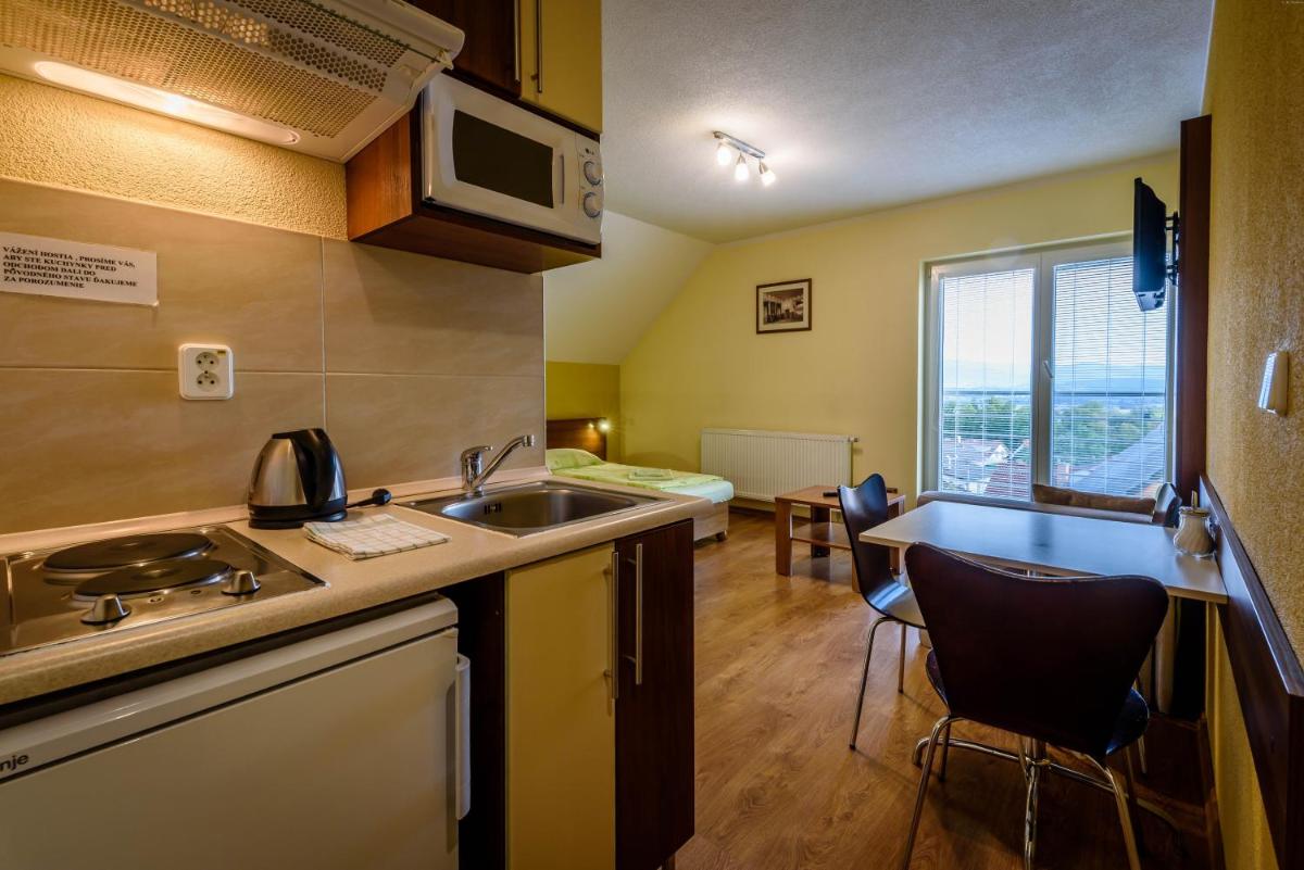 Image 4 of Apartmany Hujer