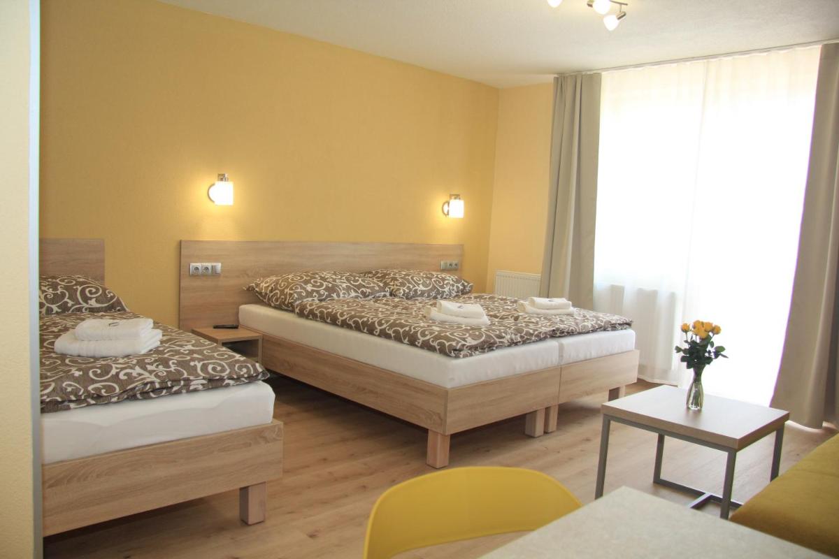 Image 2 of Apartmány Hujer 2