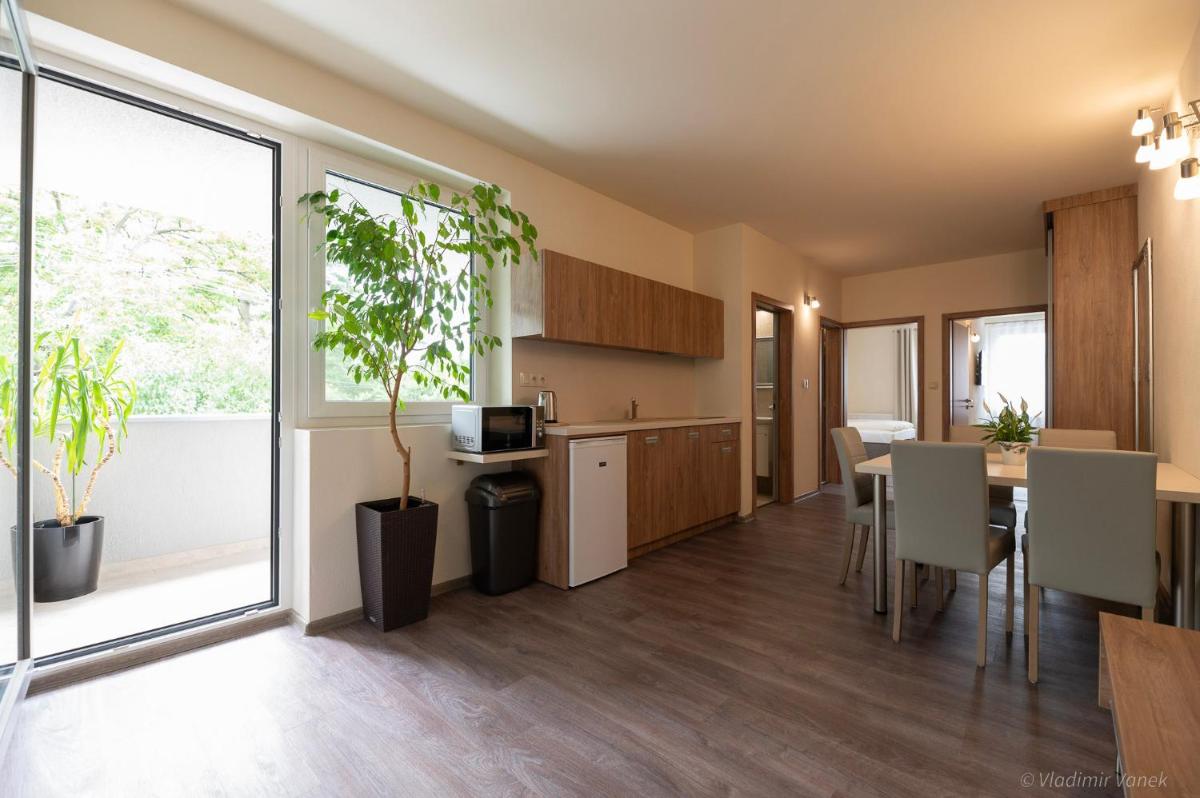 Image 4 of Apartmány I – KAfe Bojnice