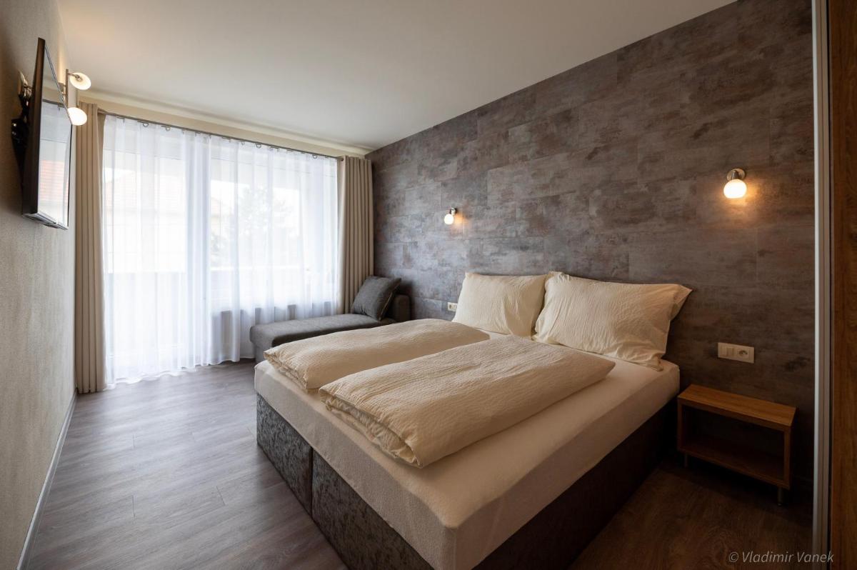 Image 2 of Apartmány I – KAfe Bojnice