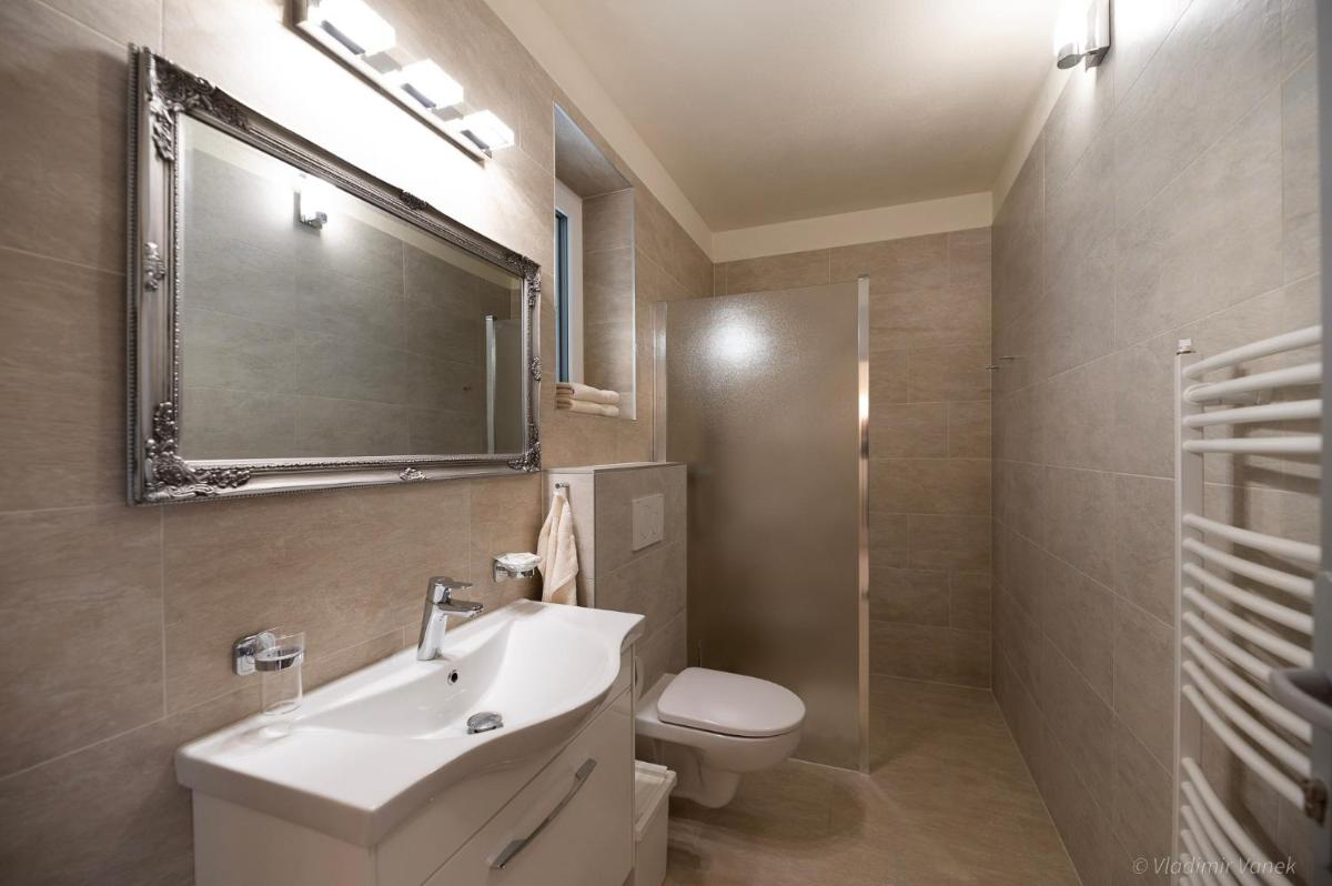 Image 3 of Apartmány I – KAfe Bojnice